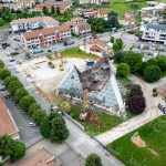 So.Ra.Co. Servizi - Demolizioni Civili ed Industriali