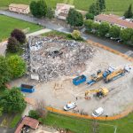 So.Ra.Co. Servizi - Demolizioni Civili ed Industriali