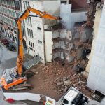So.Ra.Co. Servizi – Demolizioni Civili ed Industriali