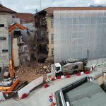 So.Ra.Co. Servizi – Demolizioni Civili ed Industriali