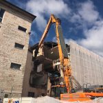 So.Ra.Co. Servizi – Demolizioni Civili ed Industriali