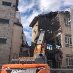 So.Ra.Co. Servizi – Demolizioni Civili ed Industriali