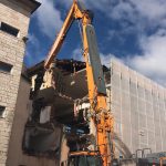 So.Ra.Co. Servizi – Demolizioni Civili ed Industriali