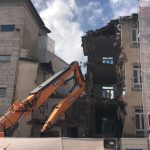 So.Ra.Co. Servizi – Demolizioni Civili ed Industriali