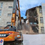 So.Ra.Co. Servizi – Demolizioni Civili ed Industriali